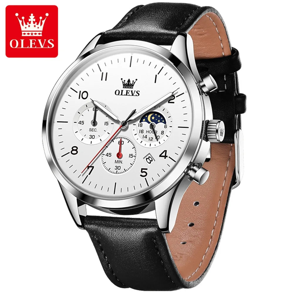 OLEVS 2882 LUNAR