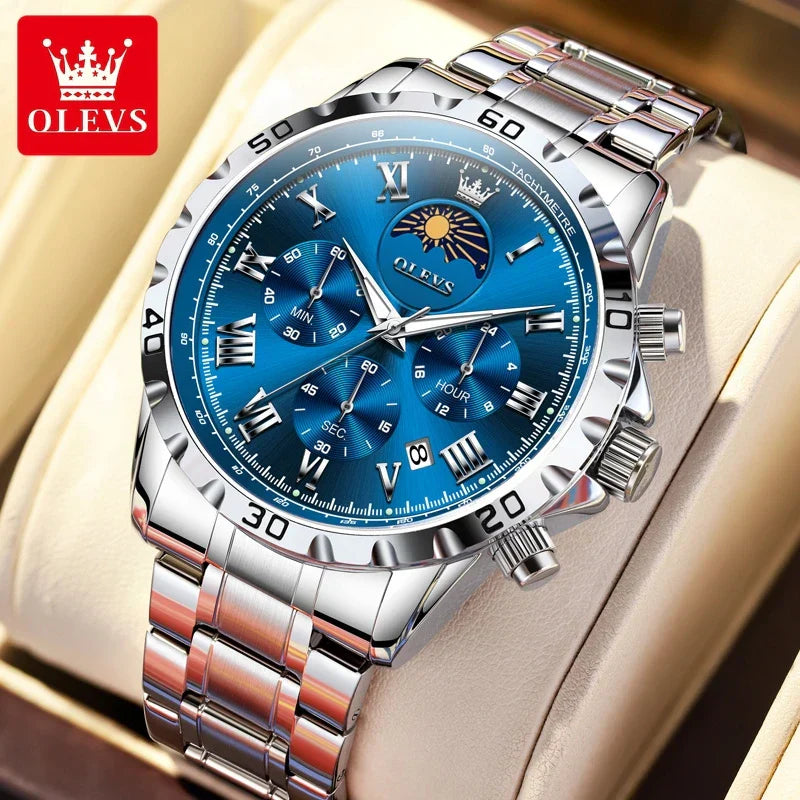OLEVS 2950 COMMANDER