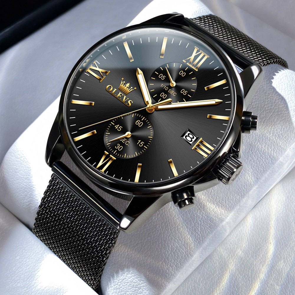 OLEVS 2886 ATLANTIC