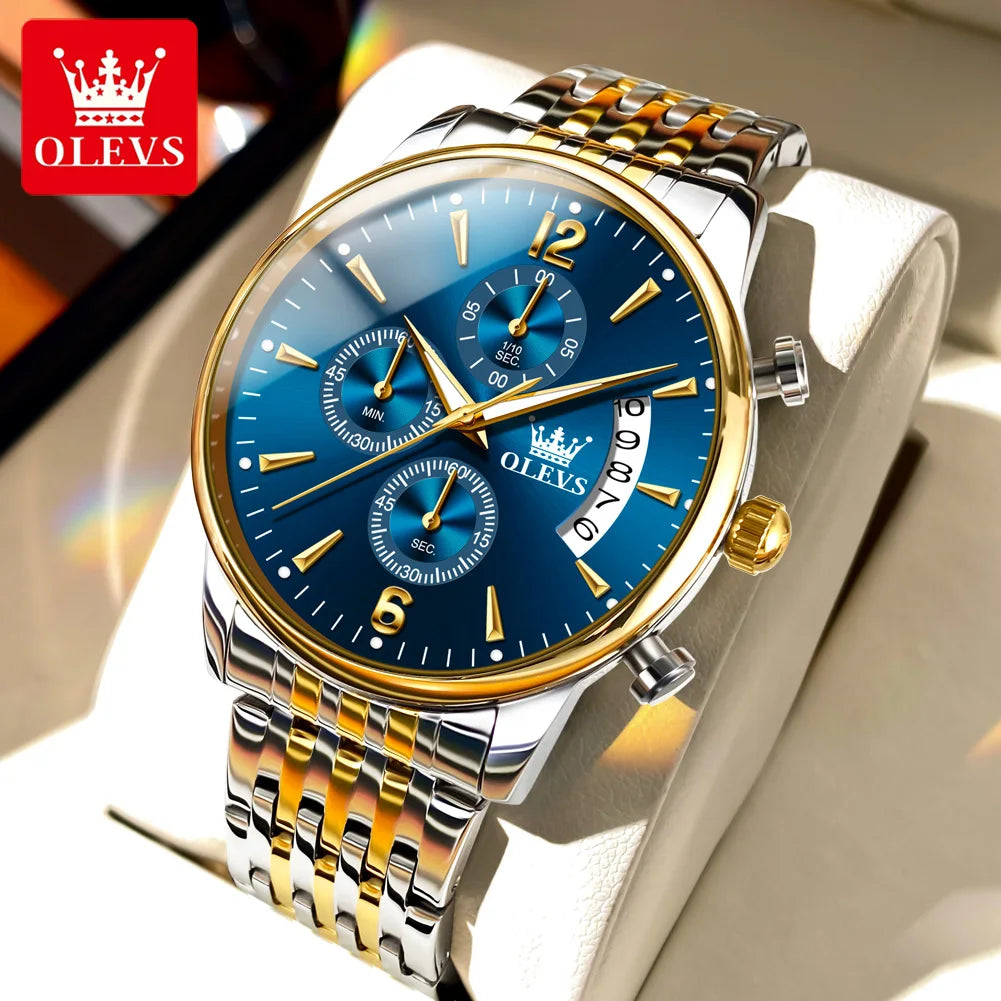 OLEVS 2867 MARINER