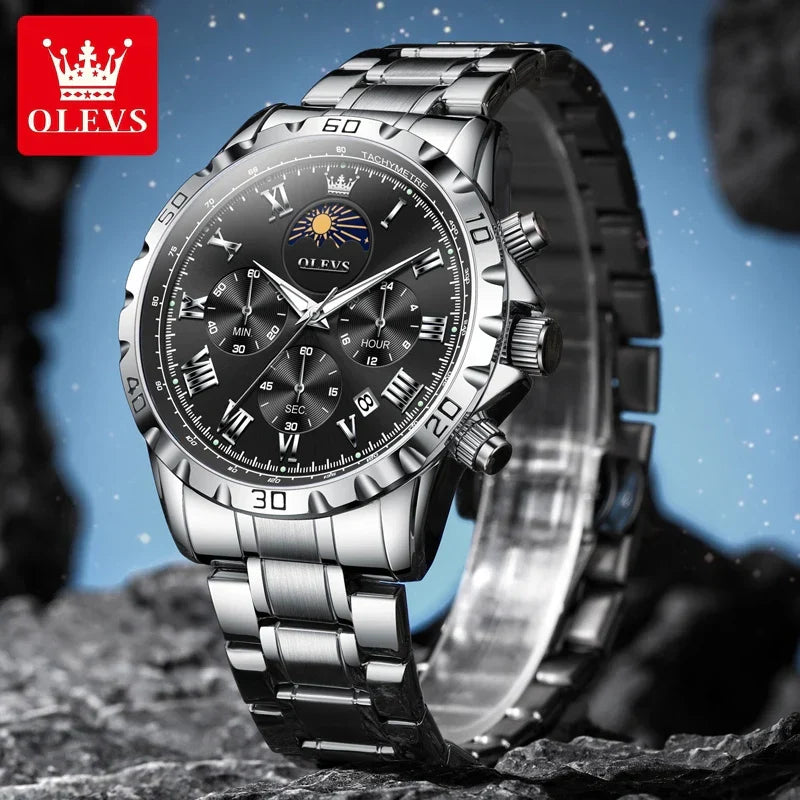 OLEVS 2950 COMMANDER