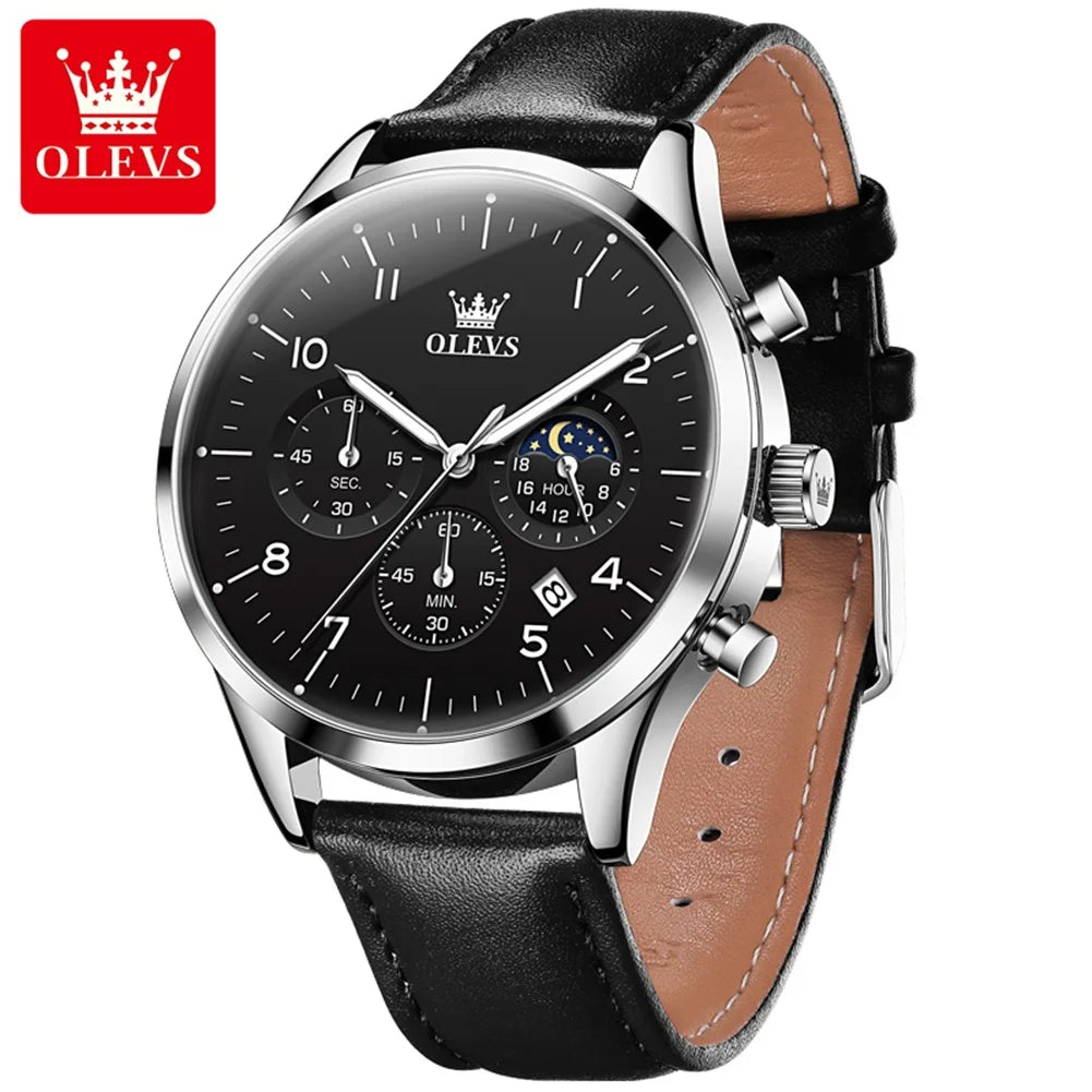 OLEVS 2882 LUNAR
