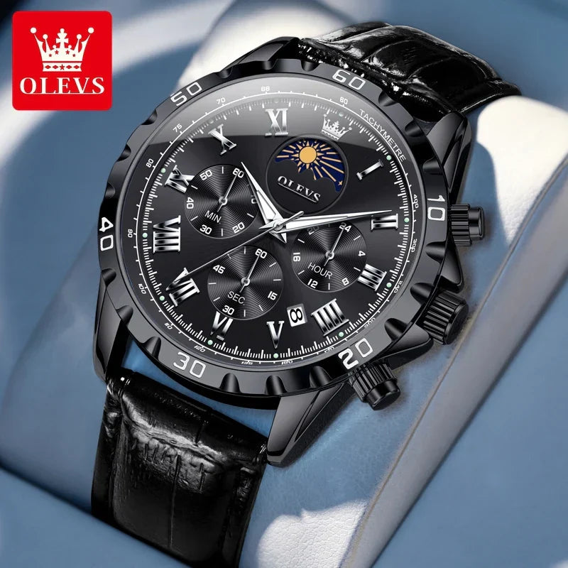 OLEVS 2950 COMMANDER