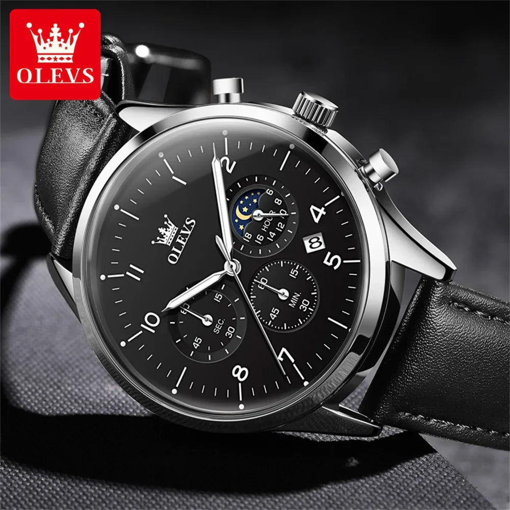 OLEVS 2882 LUNAR