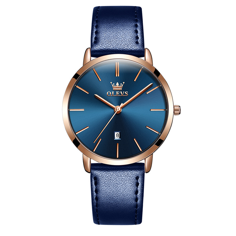OLEVS 5869 HERITAGE