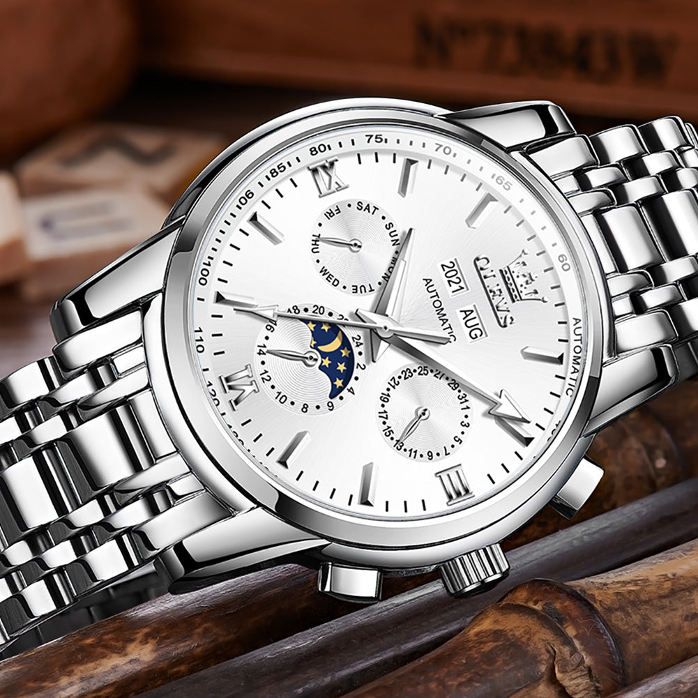 OLEVS 6633 KINETIC
