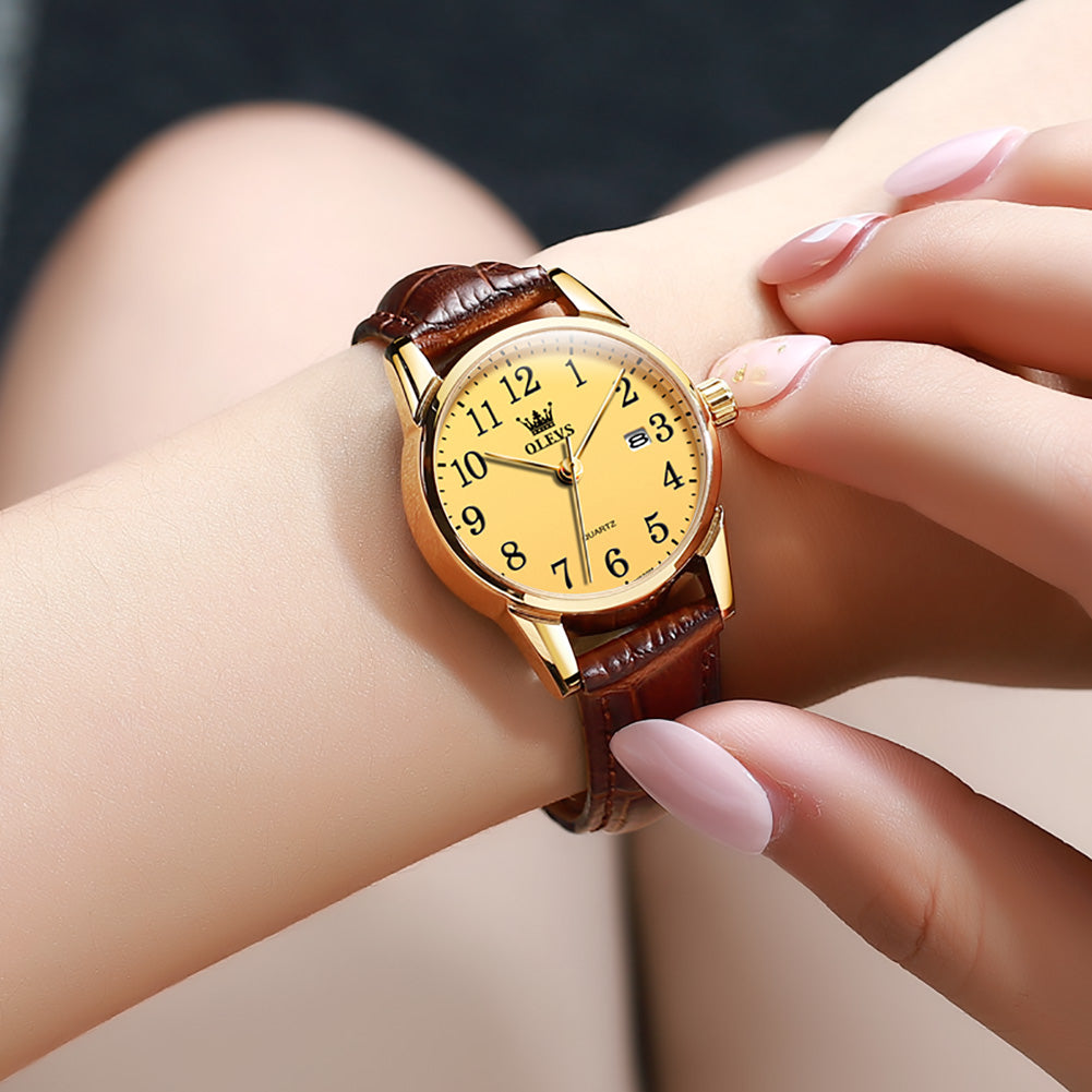 OLEVS 5566 SLIM