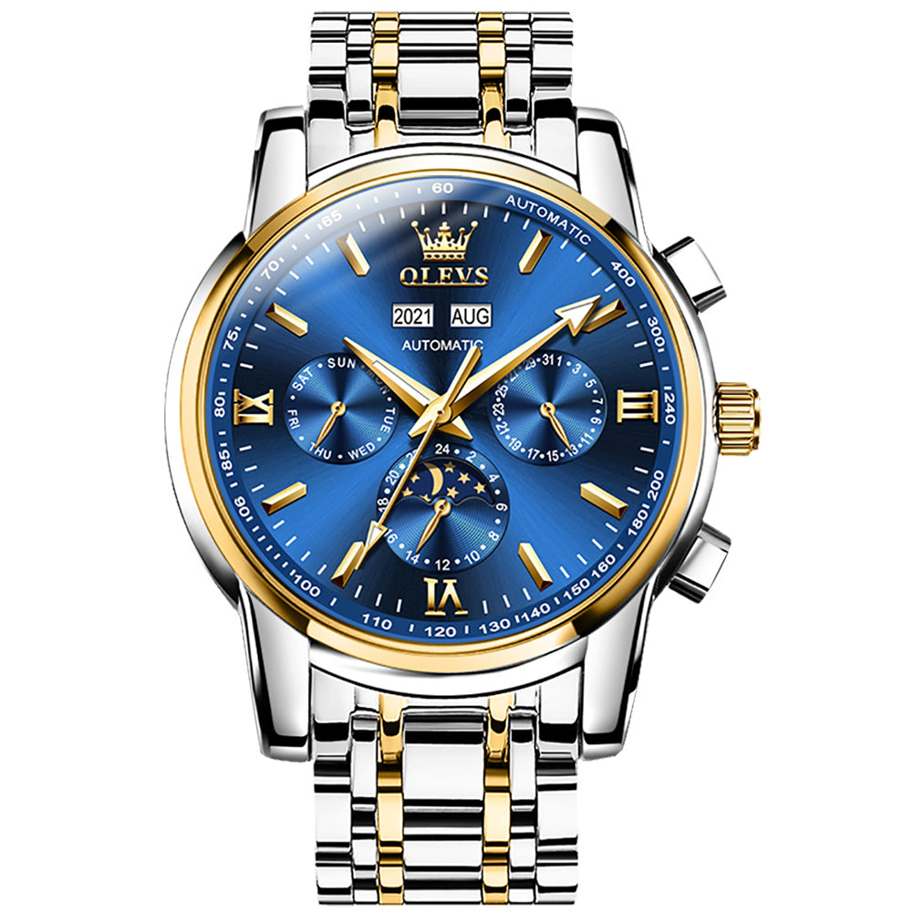 OLEVS 6633 KINETIC