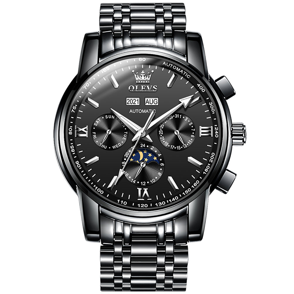 OLEVS 6633 KINETIC