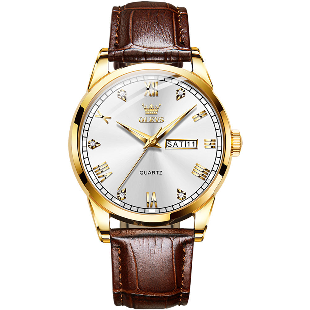 OLEVS 6896 STEEL