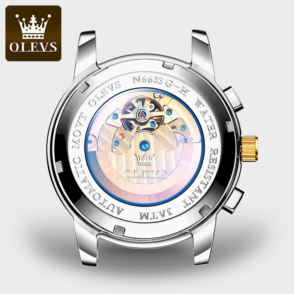 OLEVS 6633 KINETIC
