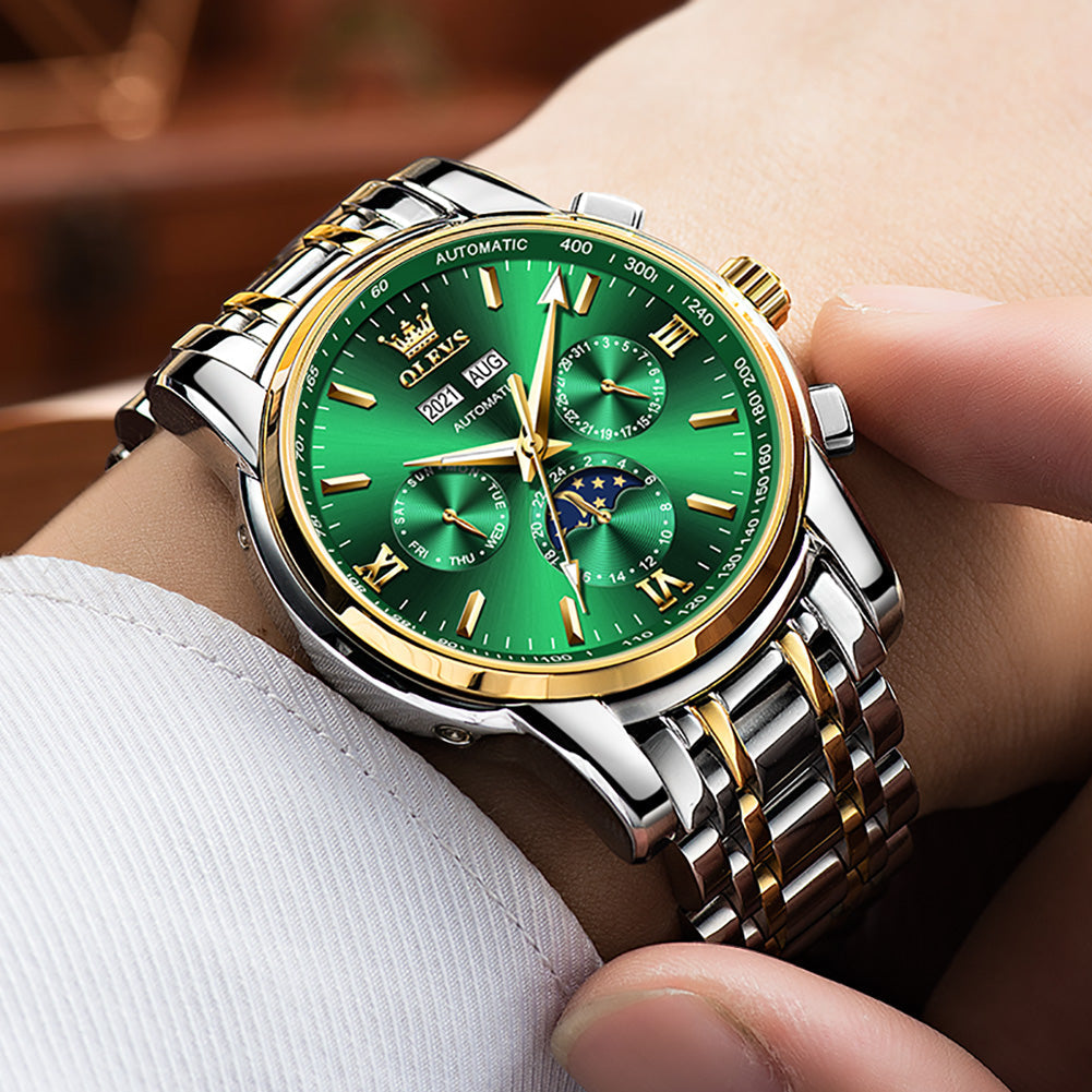 OLEVS 6633 KINETIC