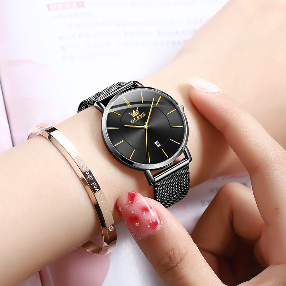 OLEVS 5869 BLUSH