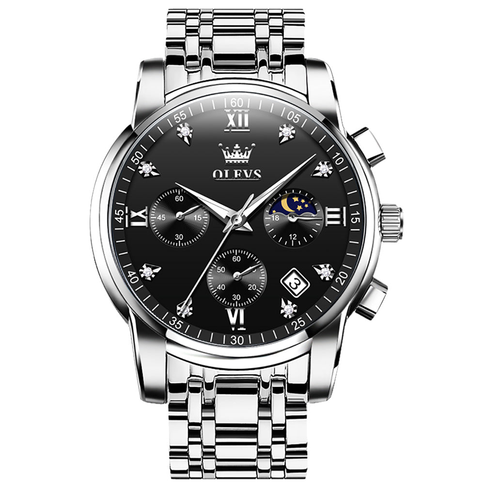 OLEVS 2858 RACER