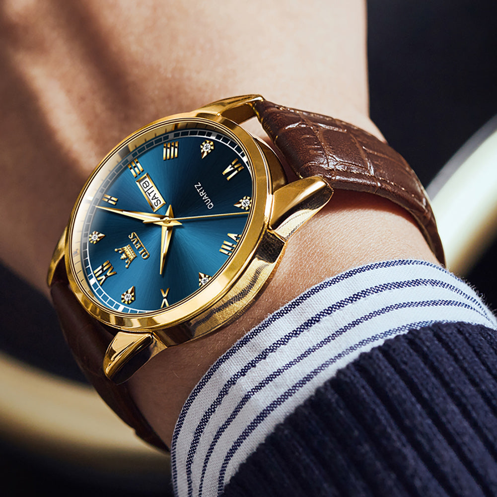 OLEVS 6896 STEEL