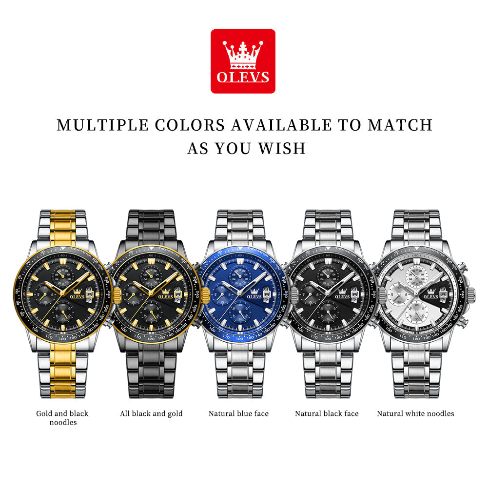 OLEVS TY705 FORGE