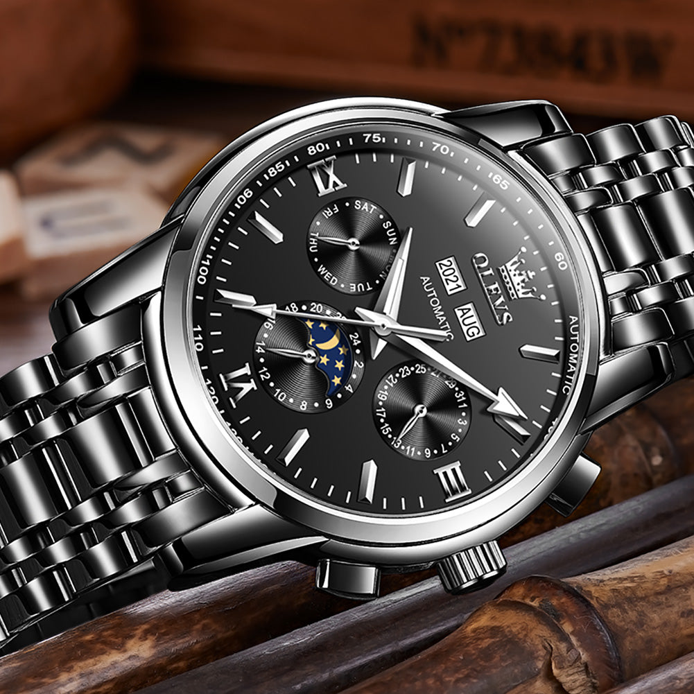 OLEVS 6633 KINETIC