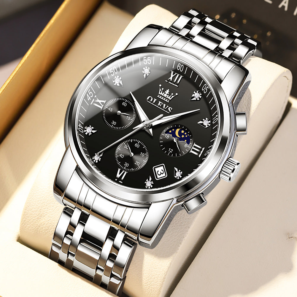 OLEVS 2858 RACER
