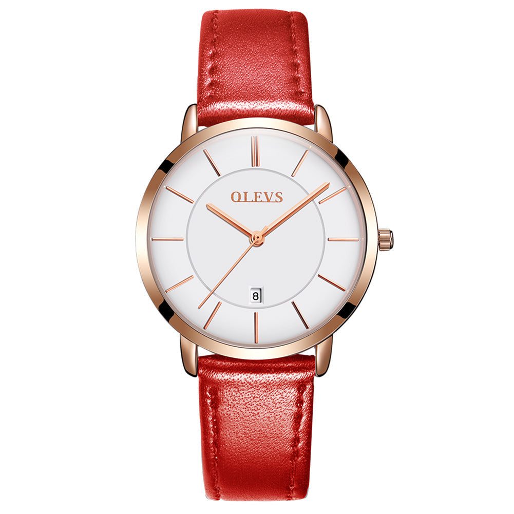 OLEVS 5869 HERITAGE