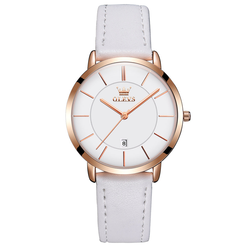 OLEVS 5869 HERITAGE