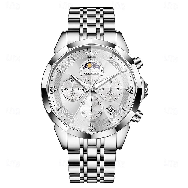 OLEVS 3673 PULSE