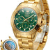 Gold Green