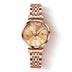 Full Rose Gold
