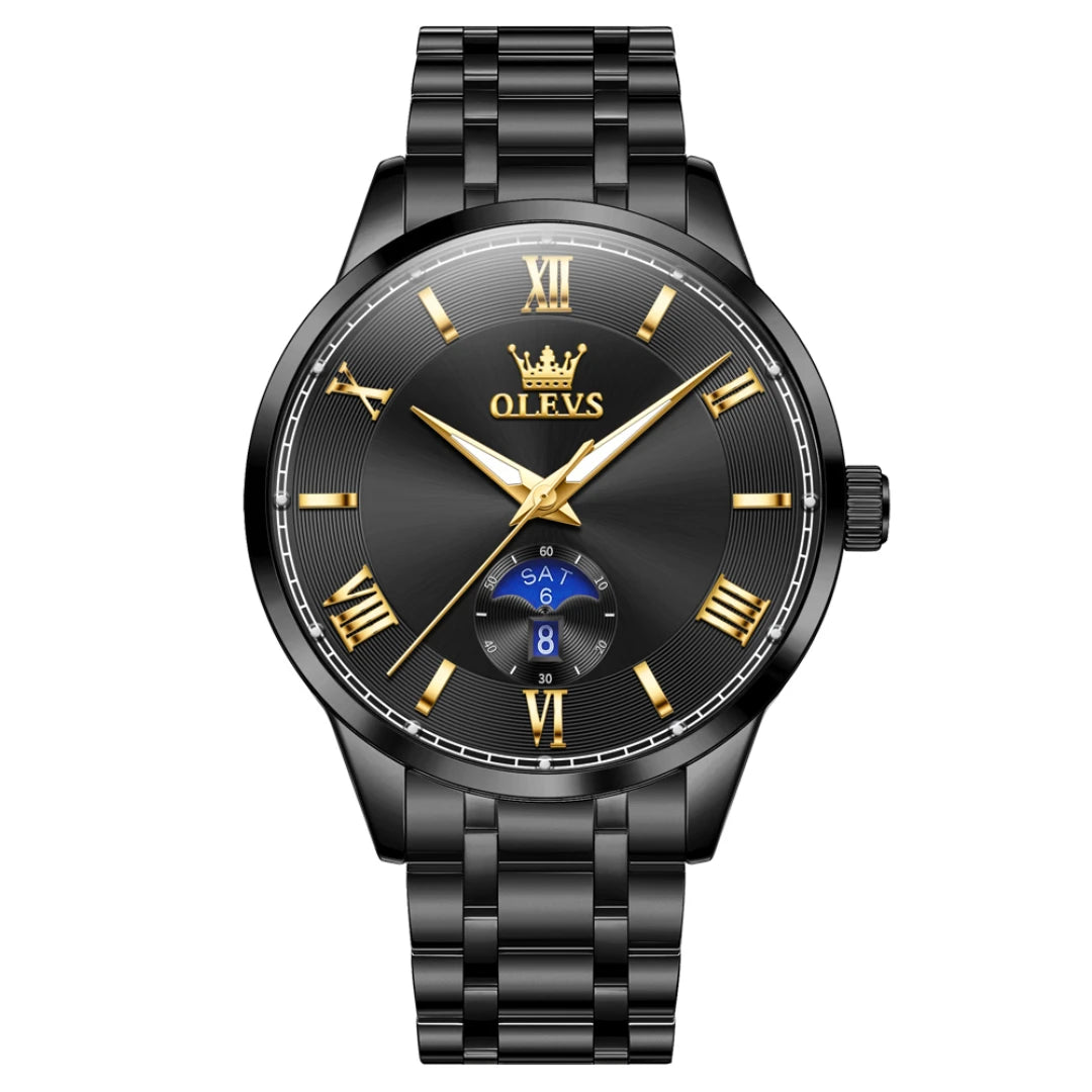 OLEVS 3638 ROMA