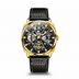 Gold Black