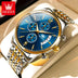 Blue Gold