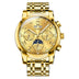 Full Gold